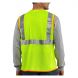 Men's Carhartt Hi-Vis Class 2 Vest - 1
