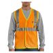 Men's Carhartt Hi-Vis Class 2 Vest - 0