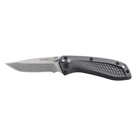 Gerber S30V US-Assist Knife Photo