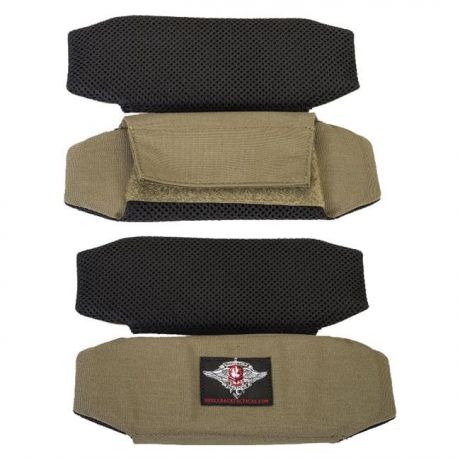 Shellback Tactical Banshee Ultimate Shoulder Pad (Set of 2) Photo