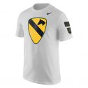 Men's Nike First Cavalry Division Army T-Shirt