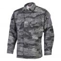 Men's TRU-SPEC Nylon / Cotton Ripstop BDU Xtreme Combat Shirt