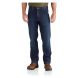 Men's Carhartt Rugged Flex Relaxed Dungaree Jeans - 0