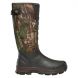 Men's LaCrosse 16" 4X Alpha Snake Boots Waterproof - 0