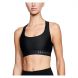 Women's Under Armour Armour Mid Crossback Bra - 2
