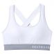 Women's Under Armour Armour Mid Crossback Bra - 0