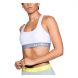 Women's Under Armour Armour Mid Crossback Bra - 2