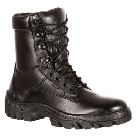 Men's Rocky TMC Postal Duty Boots Photo