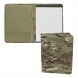 Mercury Tactical Gear Zippered Padfolio - 1