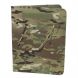 Mercury Tactical Gear Zippered Padfolio - 2