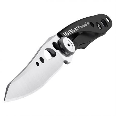 Leatherman Skeletool KB Photo