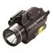 Streamlight TLR-2S Rail Mounted Strobing Tactical with Laser Sight - 0