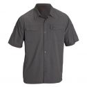 Men's 5.11 Freedom Flex Short Sleeve Woven Shirts