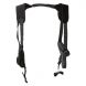 Uncle Mike's Pro-Pak Horizontal Shoulder Holster - 0