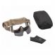 Revision Military Wolfspider Goggle Military Kit - 0