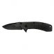 Kershaw Cryo II BlackWash - 0