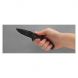 Kershaw Cryo II BlackWash - 2