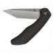 Ka-Bar Jarosz Tanto Folding Knife - 3