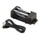Streamlight 18650 Charger Kit - 0