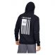 Men's Under Armour Freedom Flag Rival PO Hoodie - 3