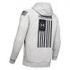Men's Under Armour Freedom Flag Rival PO Hoodie - 1