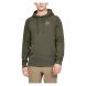 Men's Under Armour Freedom Flag Rival PO Hoodie - 2