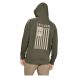 Men's Under Armour Freedom Flag Rival PO Hoodie - 3