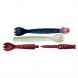 Ka-Bar All-American Spork (3 Pack) - 0
