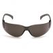 Pyramex Intruder Hardcoated Safety Glasses - 2