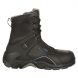 Men's Rocky 8" 1st Med Composite Toe Side-Zip Waterproof Boots - 1