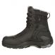 Men's Rocky 8" 1st Med Composite Toe Side-Zip Waterproof Boots - 2