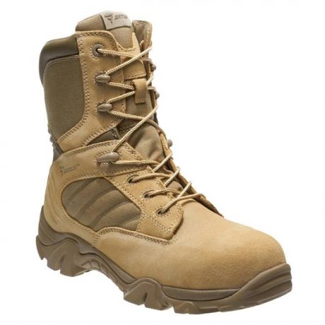 Men's Bates GX-8 Desert Composite Toe Side-Zip Boots Photo
