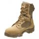 Men's Bates GX-8 Desert Composite Toe Side-Zip Boots - 1