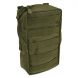 5.11 6" x 10" Vertical Pouch - 0