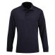Men's Propper Long Sleeve Uniform Polo - 0