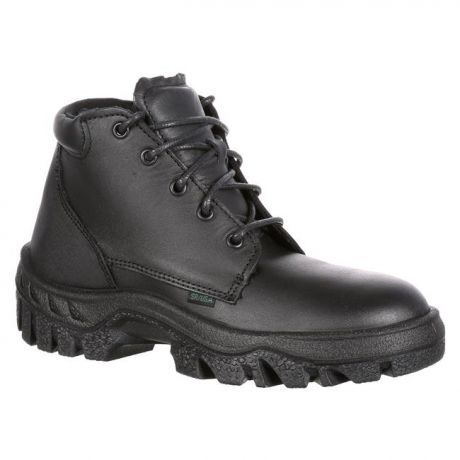 Women's Rocky TMC Chukka Duty Photo