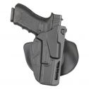 Safariland 7TS ALS Concealment Paddle Holster