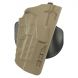 Safariland 7TS ALS Concealment Paddle Holster - 0