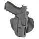 Safariland 7TS ALS Concealment Paddle Holster - 1