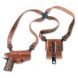 Galco Miami Classic Shoulder System - 1