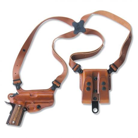 Galco Miami Classic Shoulder System Photo