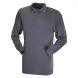 Men's TRU-SPEC 24-7 Series Long Sleeve Performance Polo - 3