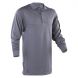 Men's TRU-SPEC 24-7 Series Long Sleeve Performance Polo - 0