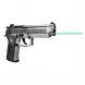 Lasermax LMS-1441 Guide Rod Laser for Beretta and Taurus - 0