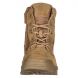 Men's 5.11 6" ATAC 2.0 Side-Zip Boots - 2
