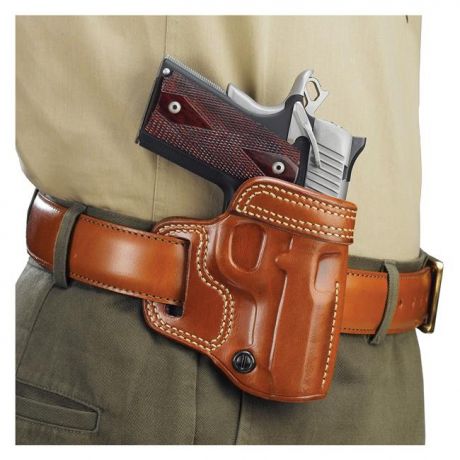 Galco Avenger Belt Holster Photo