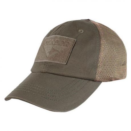 Condor Mesh Tactical Cap Photo