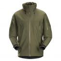 Men's Arc'teryx LEAF Alpha Jacket (Gen 2)