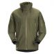 Men's Arc'teryx LEAF Alpha Jacket (Gen 2) - 0