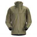 Men's Arc'teryx LEAF Alpha Jacket (Gen 2)